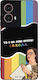 Sonique Silicone Back Cover Moto G85