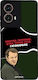 Sonique Silicone Back Cover Moto G85