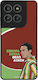 Sonique Case Greek Cult TV Series Motorola Edge...