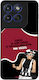 Sonique Case Greek Cult TV Series Motorola Edge...