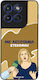 Sonique Case Greek Cult TV Series Motorola Edge...