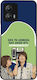 Sonique Case Greek Cult TV Series Motorola Moto...