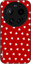 Husă Sonique Heart Series Xiaomi Xiaomi 17 Ultr...