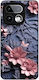 Sonique 3D Blumen Serie Realme 16 Pro Plus Rosa 02