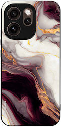 Sonique Marble Series Case Oppo Reno15 Pro Max ...