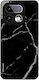 Sonique Marble Series Realme 16 Pro Plus Black ...
