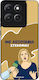 Sonique Case Greek Cult TV Series Motorola Moto...