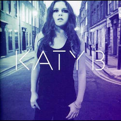 Katy B On A Mission 1 Cd