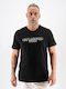 T-shirt Black