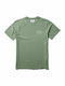 T-Shirt Green