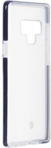 Force Case Reinforced Case Samsung Galaxy Note 9 Life Transparent