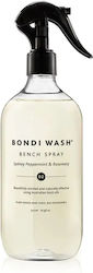 Bondi Wash Почистващ Спрей за Стъкла с Дезинфекциращо Действие 500ml