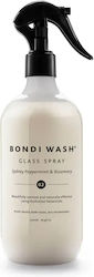 Bondi Wash Почистващ Спрей за Стъкла с Дезинфекциращо Действие 500ml