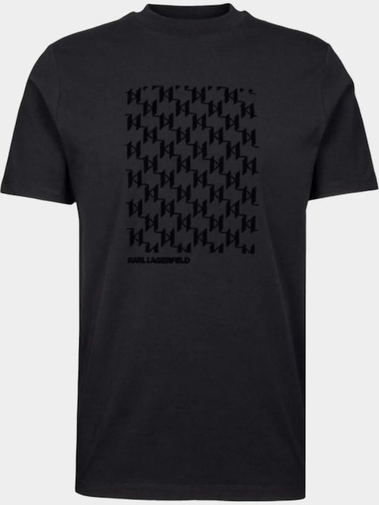 Karl Lagerfeld T-shirt Black