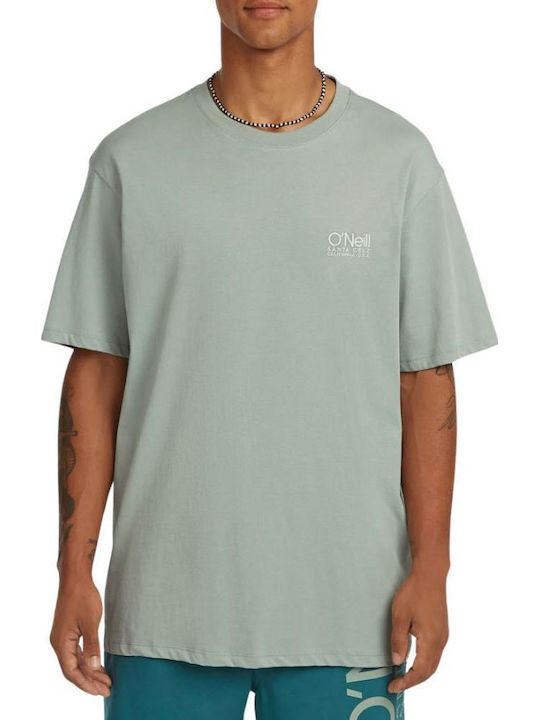 O'Neill Cali T-shirt Πράσινο
