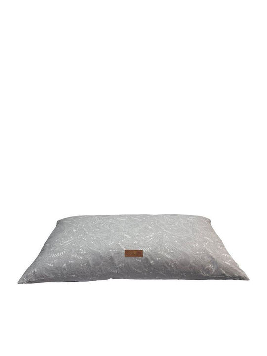 Pet Strom Relax Dog Cat Pillow Gray 120×90cm