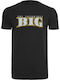 Tricou Negru