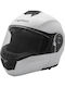 A-Pro Energy Motorradhelm Flip-Up ECE 22.06 mit Sunvisor