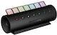 Streamplify Ctrl 7 Usb Хъб Rgb Осветление 7 X Usb
