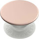 Popsockets Universal Adhesive Popgrip Stand Function Selfie Beige