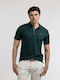 Polo Blouse Green BN271-B1113.33