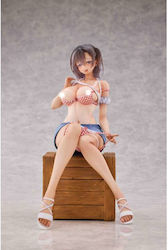 Character Figure in Scale 1:6 Character Figure in Scale 1:6