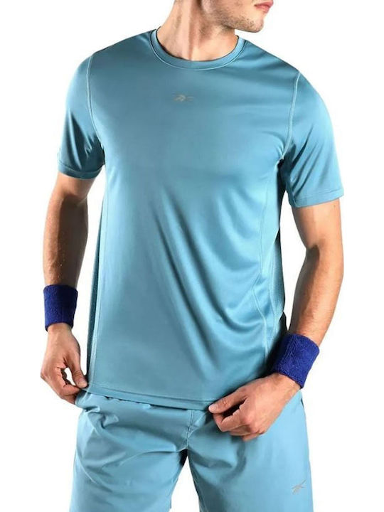 Reebok Id Run Bluza Argintie