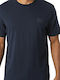 Blouse Navy Blue