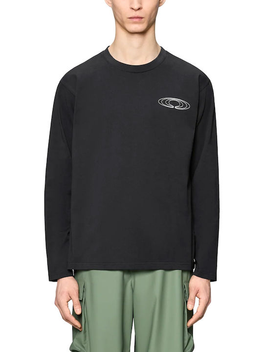 Rains Rains Herrenblusen Kurzarm T-Shirts Weiß