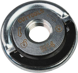 Locking Nut Raider Angle Grinder M14 Locking Nut Raider Angle Grinder M14