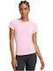 Essentials Women's Sports Blouse Pink