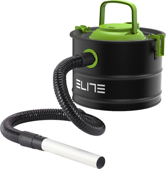 Elite Elite Прахосмукачка За Пепел 1200W С Контейнер 15l