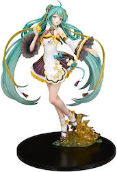 FuRyu Hatsune Miku F:nex Φιγούρα σε Κλίμακα 1:7