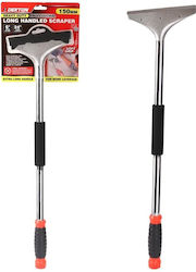 Dekton 6″ Heavy Duty Scraper Blister Packing 60cm Softgrip Handle