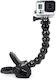 Universal Flexible Tripod Clip Gopro
