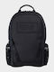 Replay Backpack Μαύρο