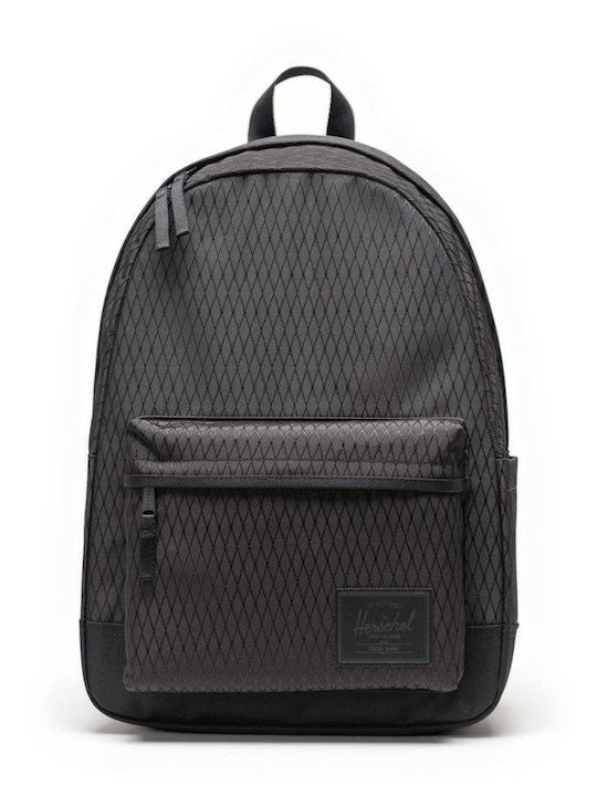 Herschel Classic XL Black