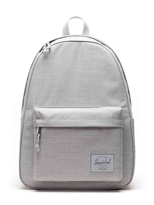 Herschel Classic XL Gray