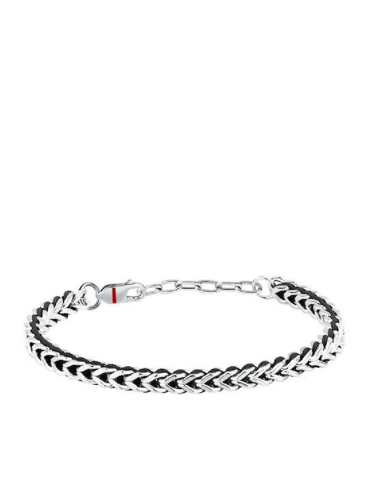 Sector Herren Armband aus Stahl
