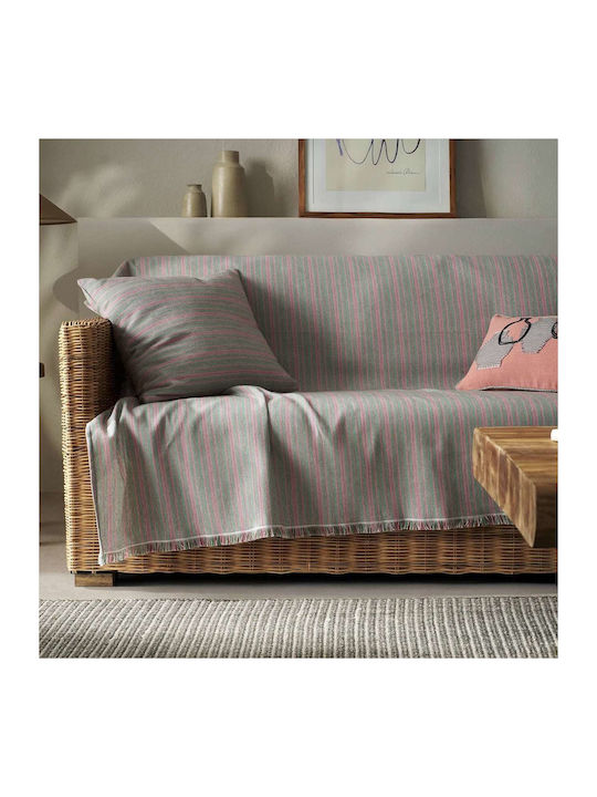 Gofis Home Nymeria Decken & Couchdecken Viersit...