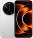 Xiaomi 17 Ultra 5G Dual SIM (16/1TB) Alb