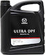 Mazda Ultra DPF Car Oil 5W-30 5lt