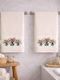 Astron Italy Face Towel Blossom Ecru 2 Pieces Weight 500gsm