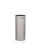 Brabantia Brabantia Kunststoff Mülleimer Grau 30lt