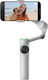 Insta360 Gimbal Κινητού Γκρι