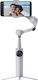 Insta360 Insta360 Handy-Gimbal mit 3-Achsen-Stabilisierung in Grau