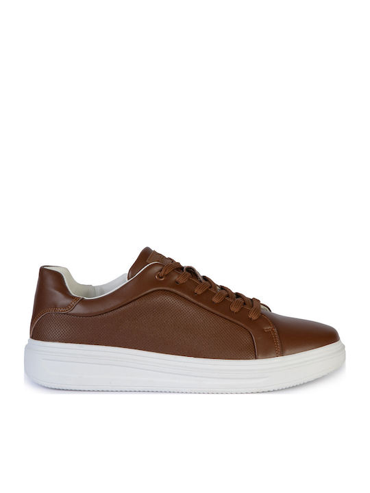 Greenstep Sneakers Brown