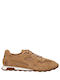 Γυναικεία Sneakers Μπεζ