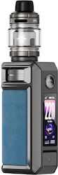 Voopoo Drag 6 & Uforce X Tank II Box Mod Kit 5m...