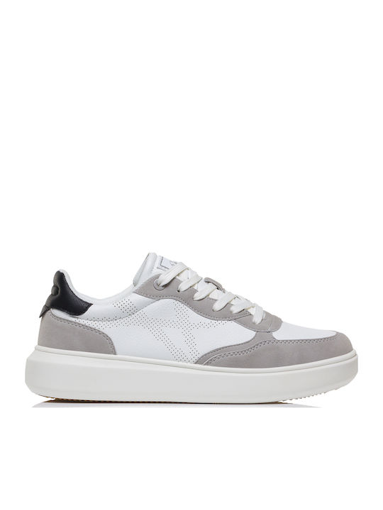 Americanino Ανδρικά Sneakers Λευκά